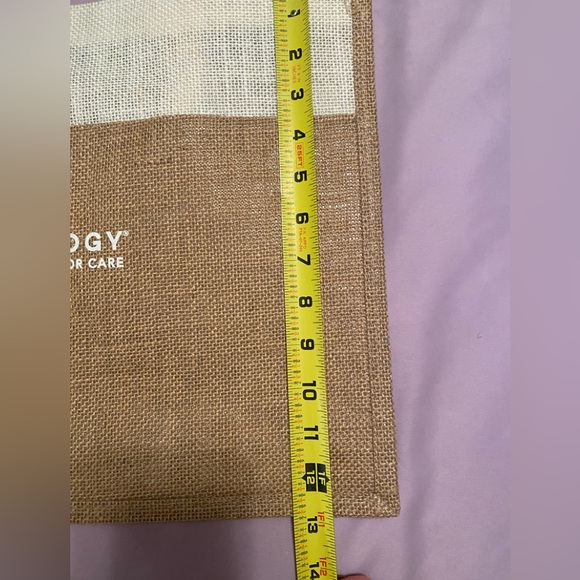 NWT Pureology beach tote bag - Picture 6 of 8